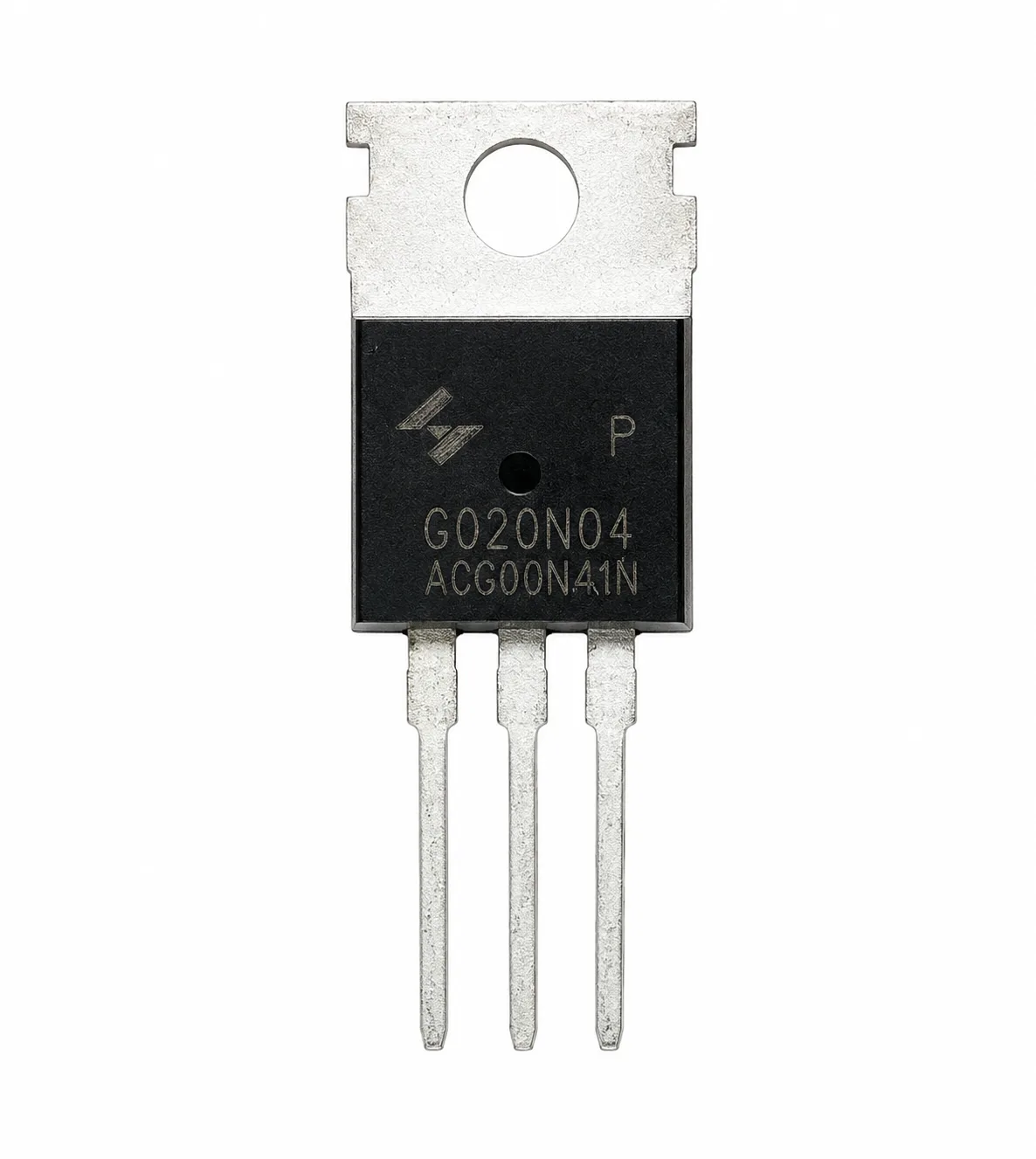 HuaYi G020N04 N-Ch MOSFET 40V 220A TO-220
