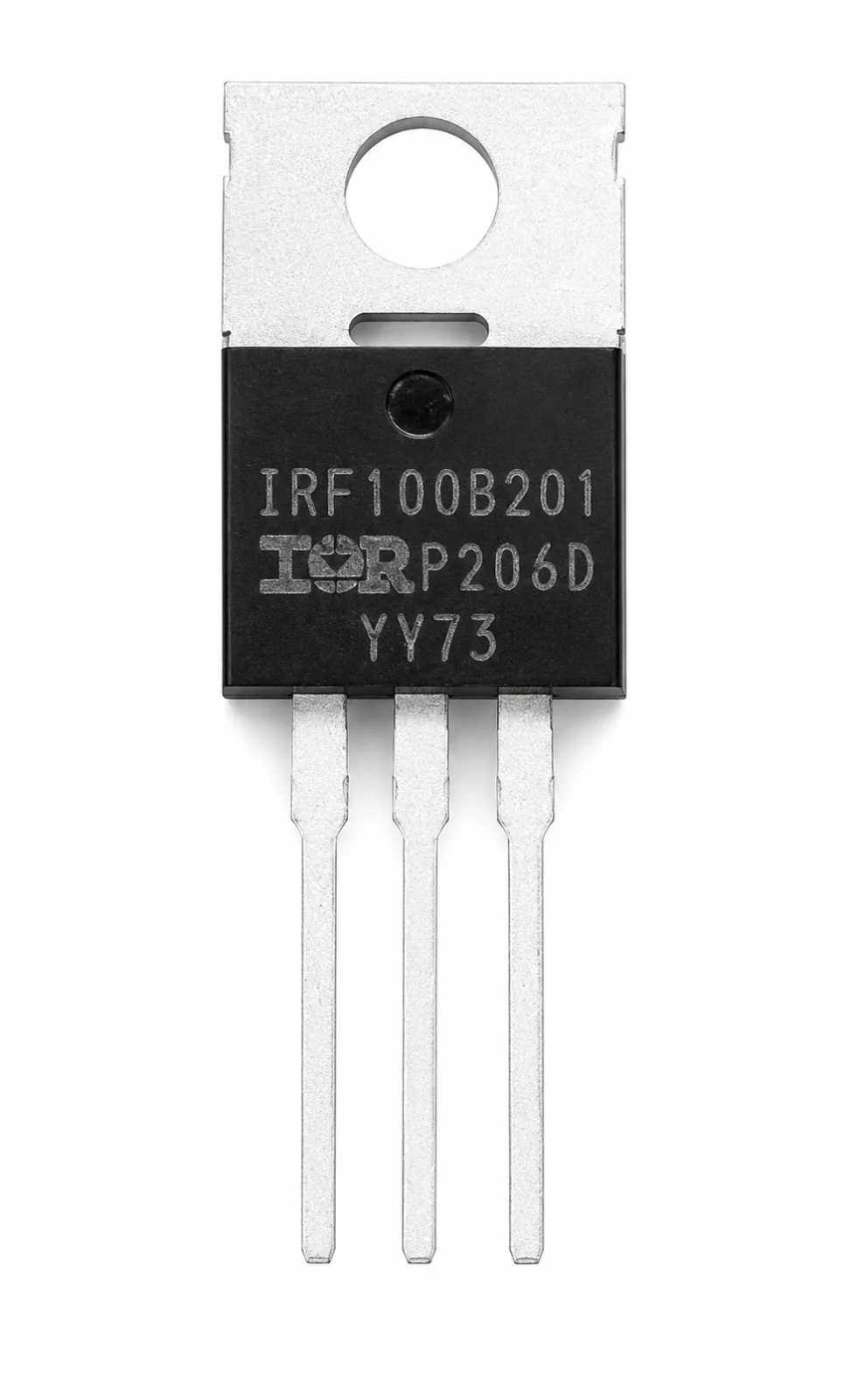 IRF100B201 N-Ch MOSFET 100V 192A TO-220