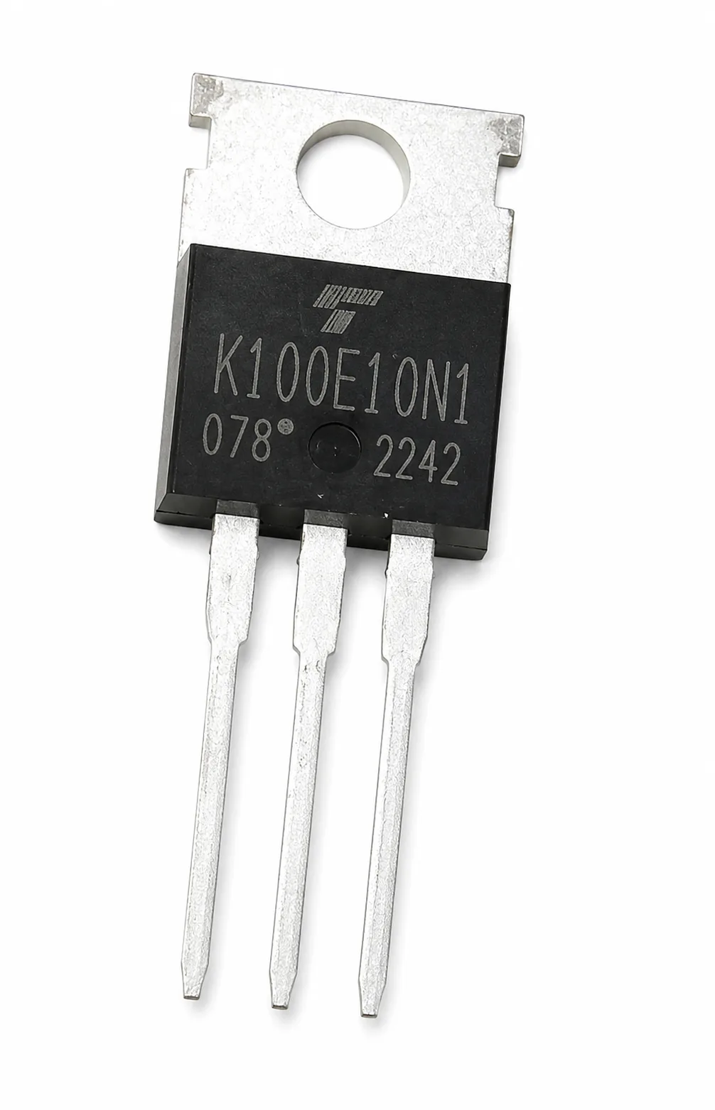 Toshiba TK100E10N1 N-Ch MOSFET 100V 100A TO-220