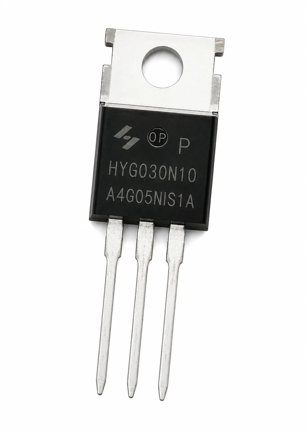 HuaYi G030N10 N-Ch MOSFET 100V 200A TO-220