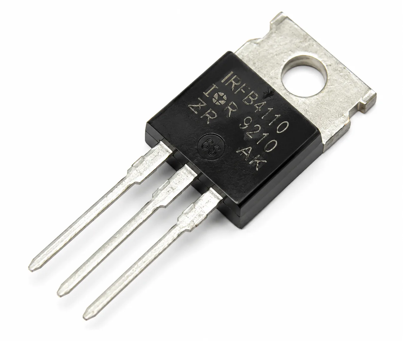 Infineon IRFB4110 N-Ch MOSFET 100V 180A TO-220
