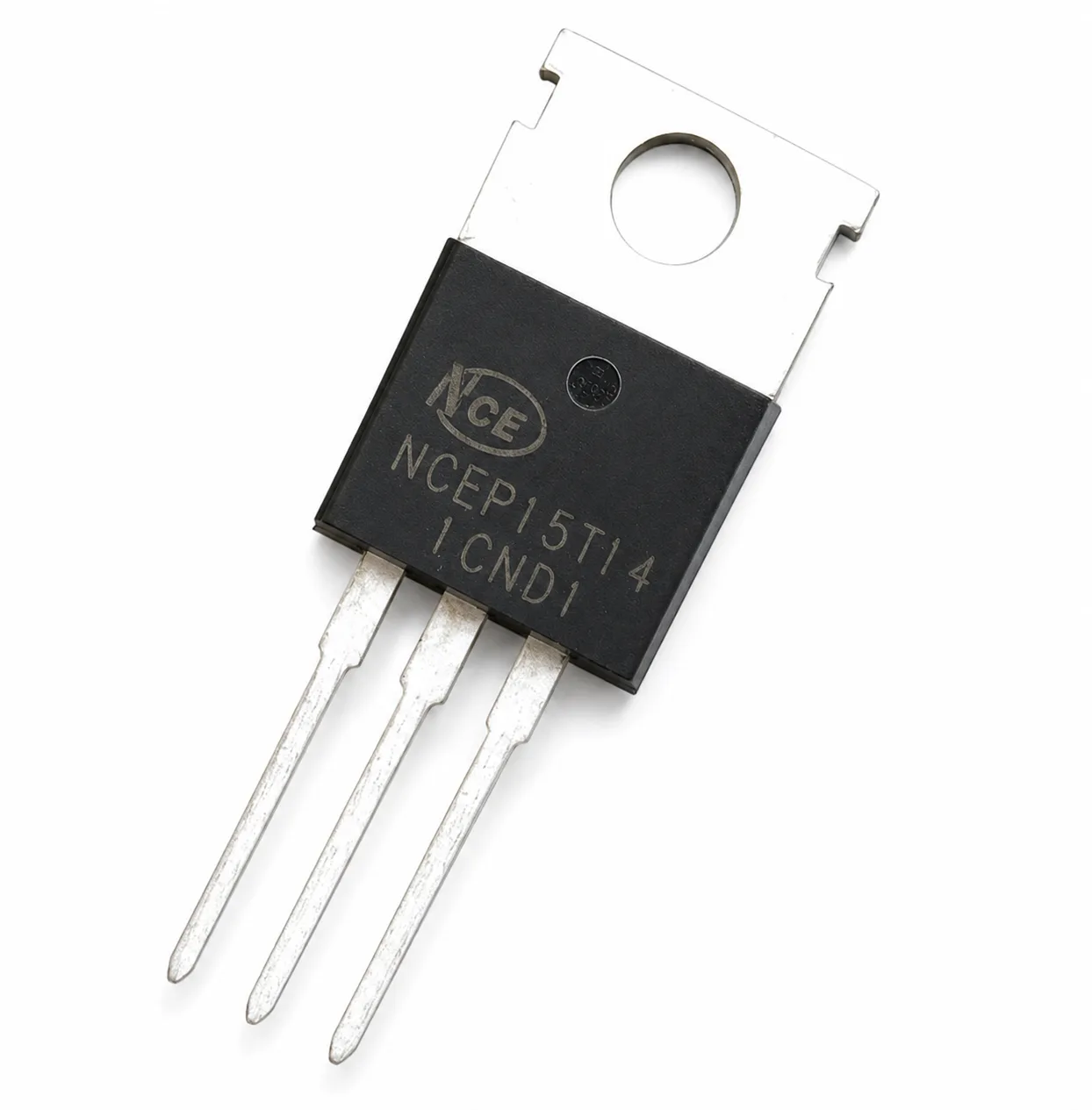 NCE NCEP15T14 N-Ch MOSFET 150V 140A TO-220