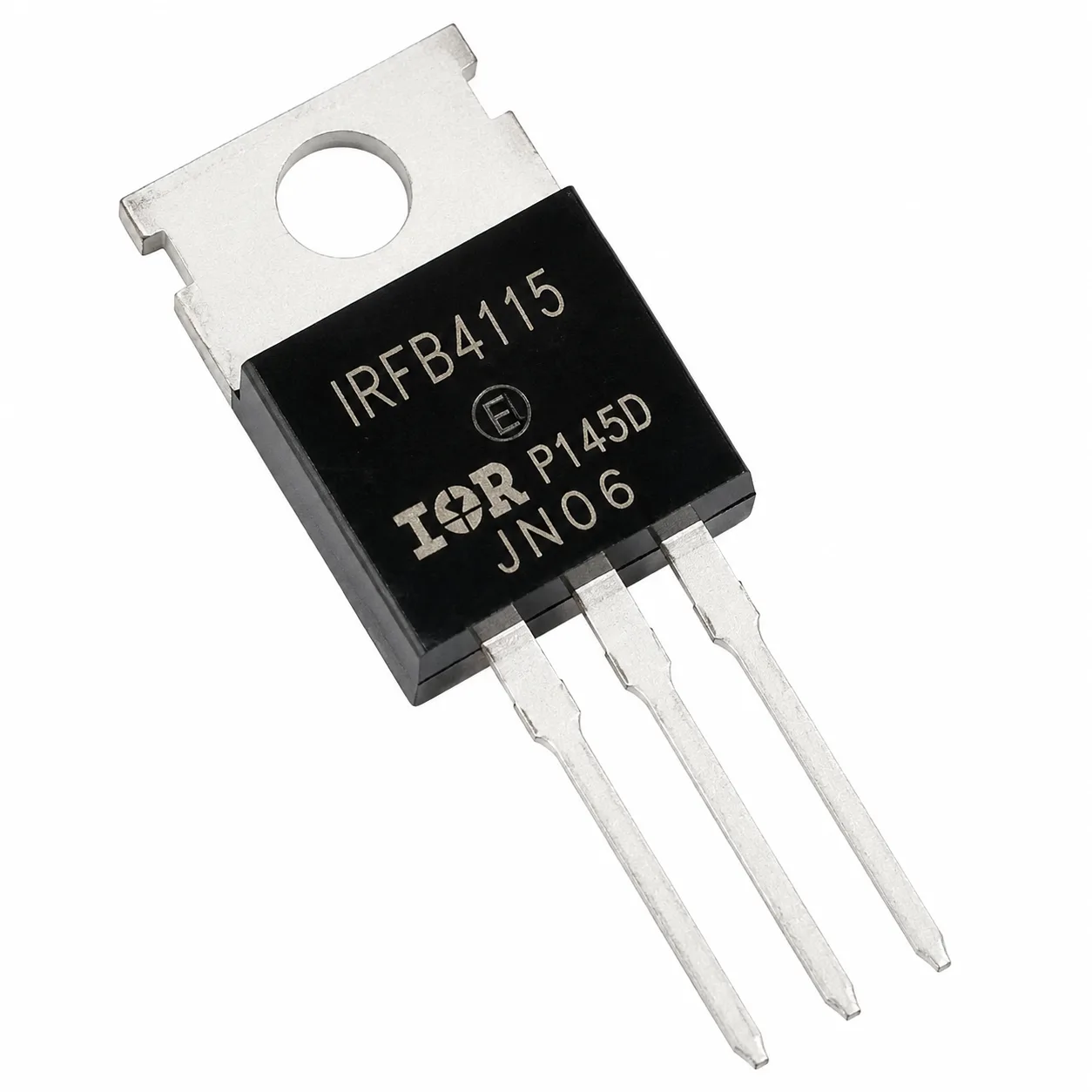 Infineon IRFB4115 N-Ch MOSFET 150V 104A TO-220