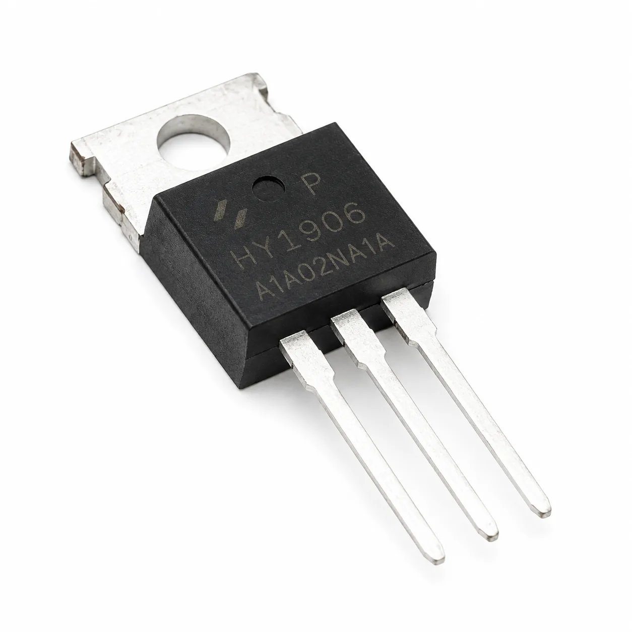 HuaYi HY3906 N-Ch MOSFET 60V 190A TO-220