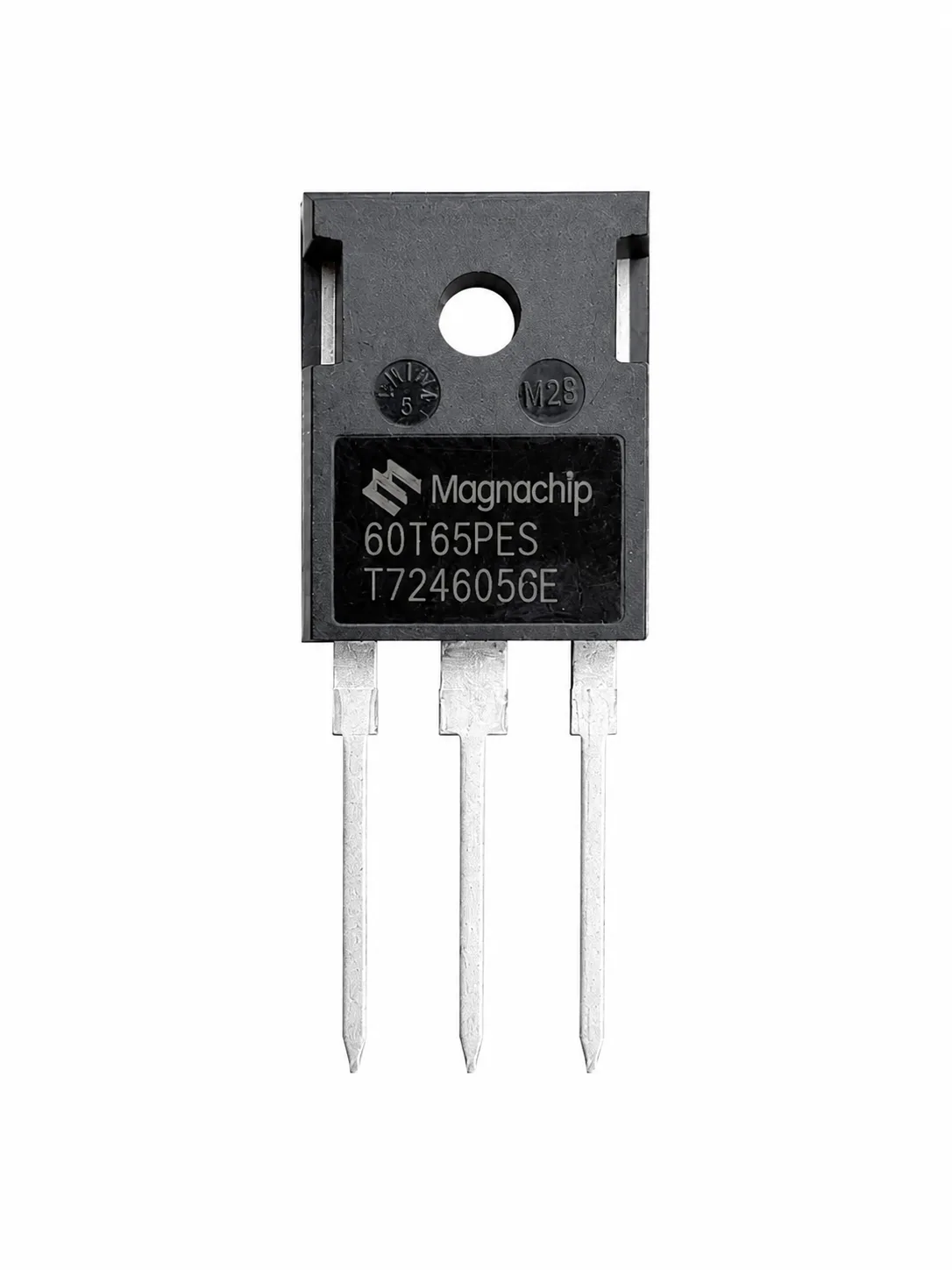 Magnachip 60t65PES