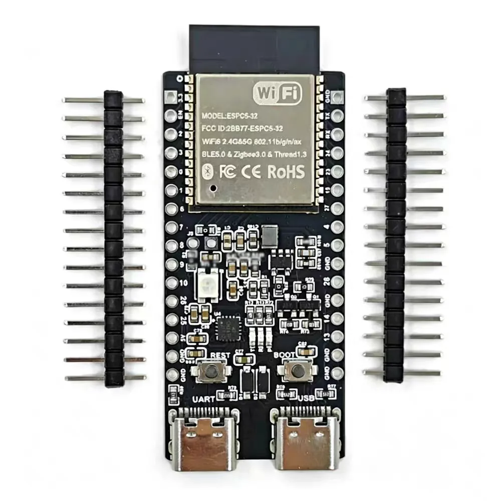 ESP32 C5 Development Kit WIFI 6 N8R8