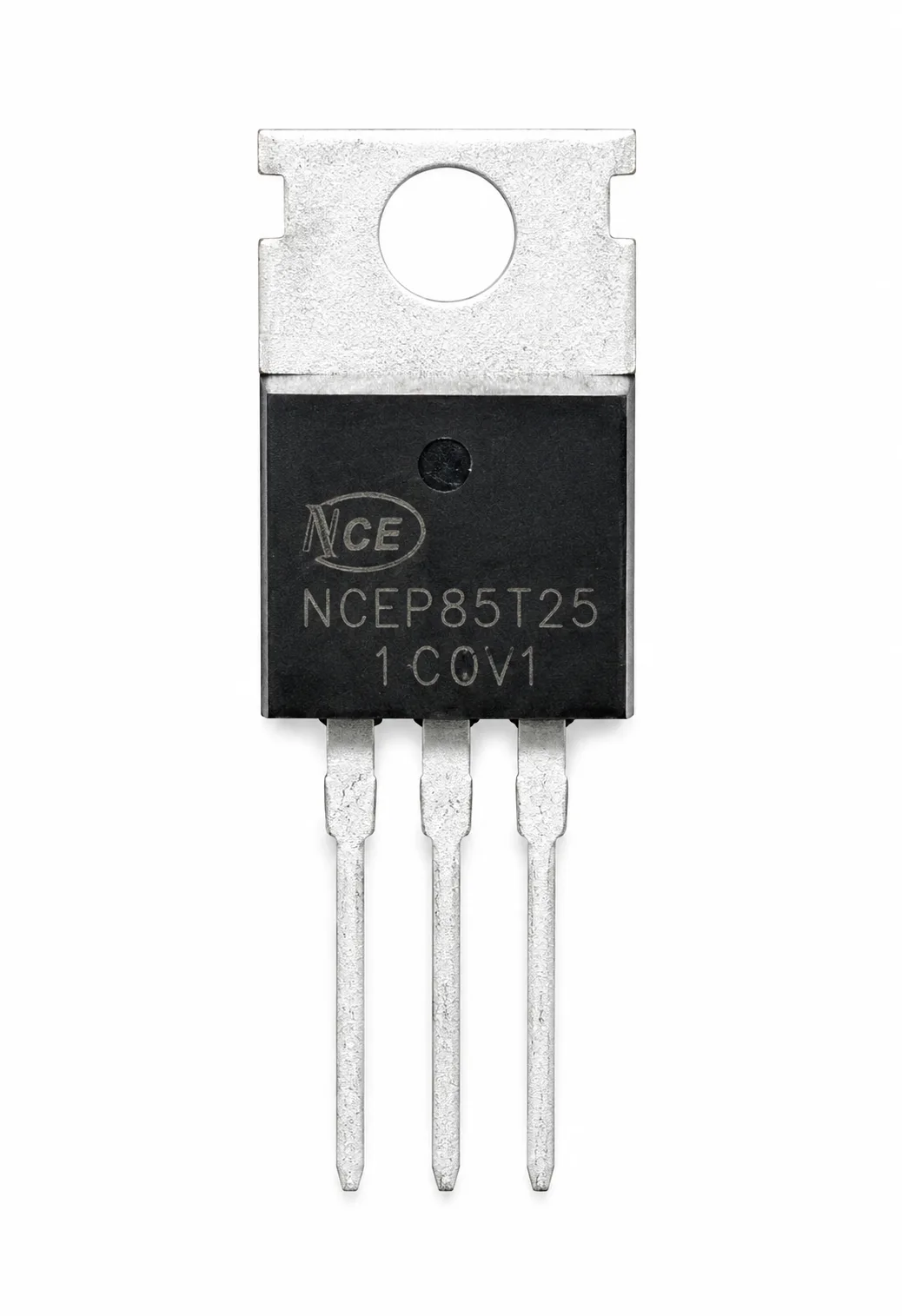 NCE NCEP85T25 N-Ch MOSFET 85V 250A TO-220