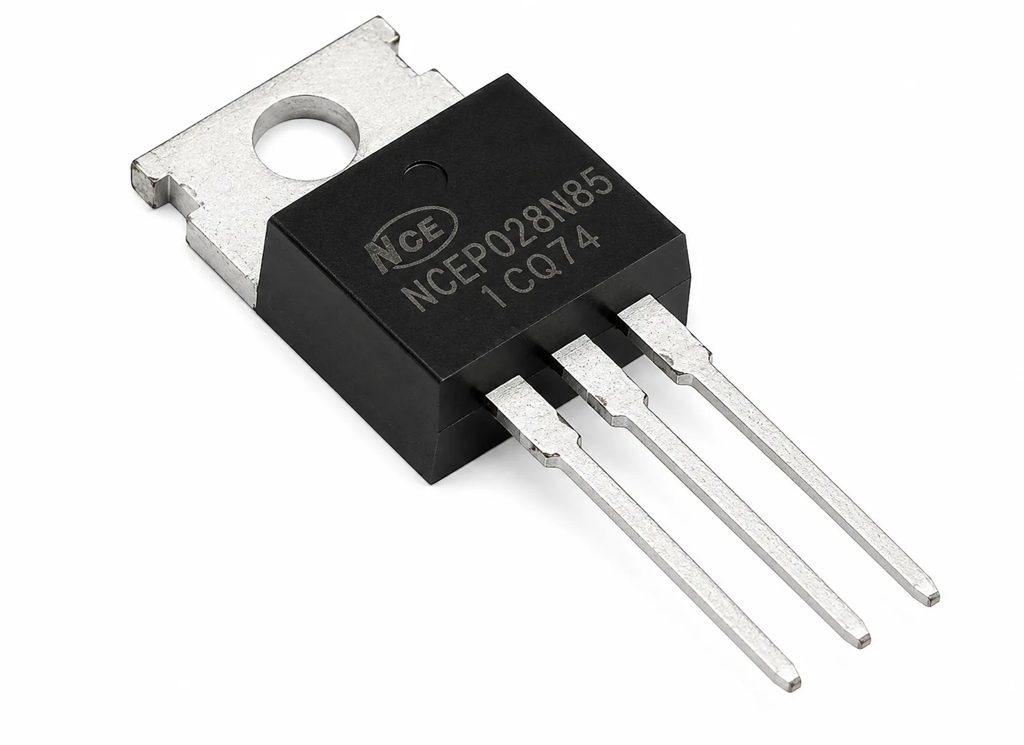 NCE NCEP028N85 N-Ch MOSFET 85V 200A TO-220